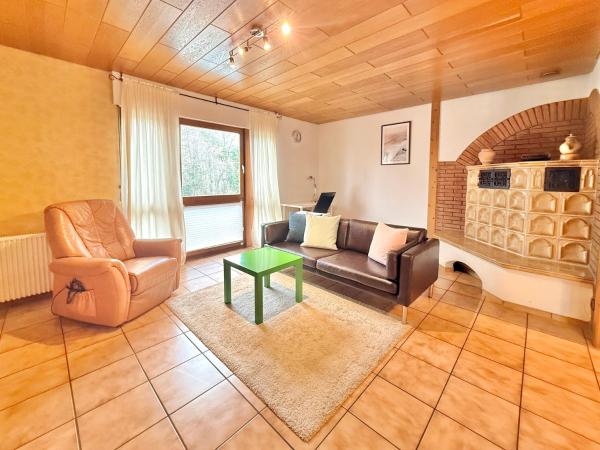 H&H HOME - Quite and Cosy Apartment near Park and City in Sindelfingen, Rezervasyon Daire Sindelfingen Baden-Württemberg