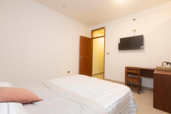 Casa Terra Residencial, Rezervasyon  San Martin'teki Ucuz Oteller