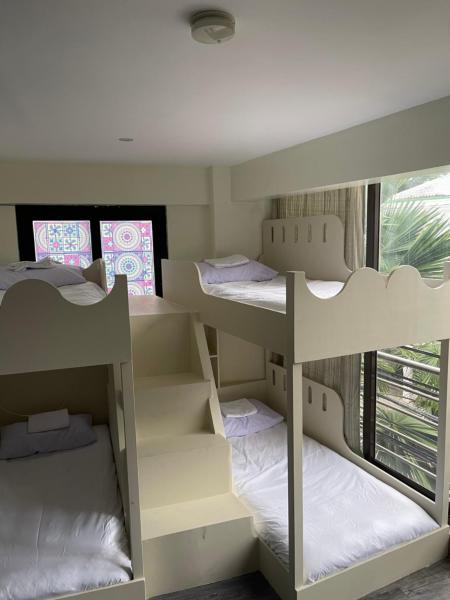 Isla B Boracay Stays, Rezervasyon  Boracay Island 