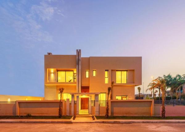 Sublime Villa A, Rezervasyon  Marakeş Marrakech-Tensift-Haouz