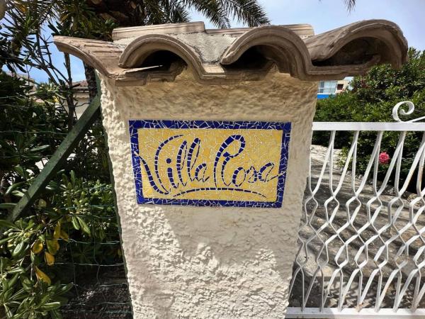 Résidence 1044-six Fours Les Plages - Villa avec studio indépendant proche de la mer MAE-7781, Rezervasyon  Six-Fours-les-Plages Var coast