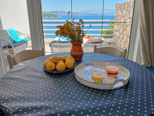 Suite Hvar Park Beach Villa, Hvar Ana Nikola Villas, Rezervasyon  Jelsa Hvar