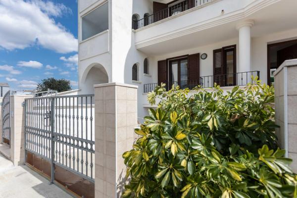 Appartamento Alba - Salento Reservation, Rezervasyon  Racale Salento