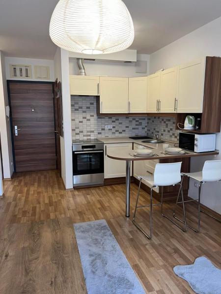 Lux Cordia Apartment with free parking, Rezervasyon Daire Pest otoparklı oteller, Otopark