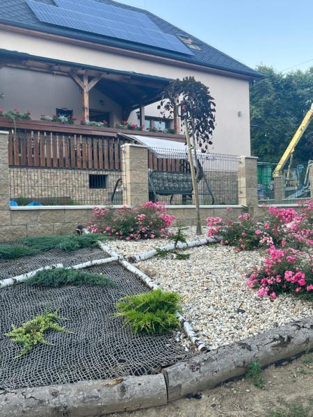 Hospůdka na konci světa, Rezervasyon  Novy Jicin Wallachia