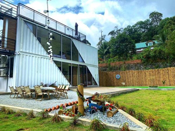 The White Box Villa - Genting Highland Foot Area, Rezervasyon  Bentong Pahang