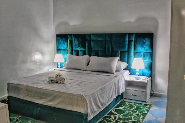 Yassers Residence, Rezervasyon  Moulay Ali Cherif Airport Errachidia