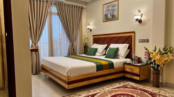 Dreamland Hotel Arua, Rezervasyon  Arua Oteller....