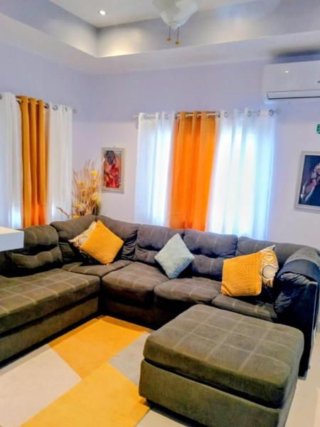 Summer Breeze Villa, Rezervasyon  Hanover havuzlu oteller, Yüzme Havuzu