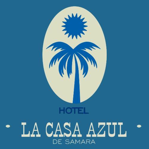 LA CASA AZUL DE SAMARA, Rezervasyon  Barrio Nuevo Guerrero