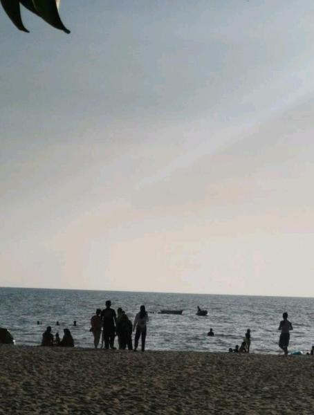 Port Dickson Seaview Homestay, Rezervasyon Daire Port Dickson Apartlar, Daire