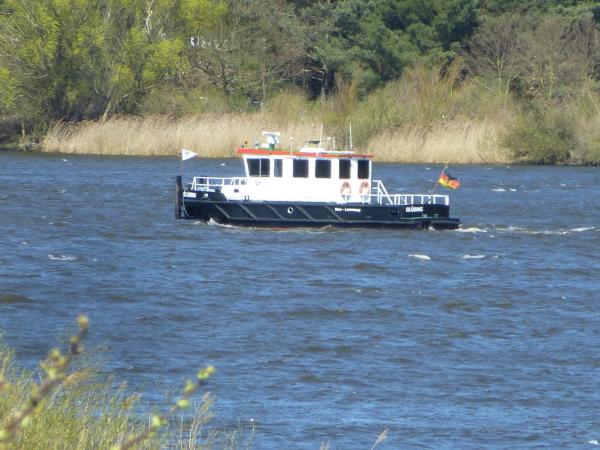 Elbe Ferien