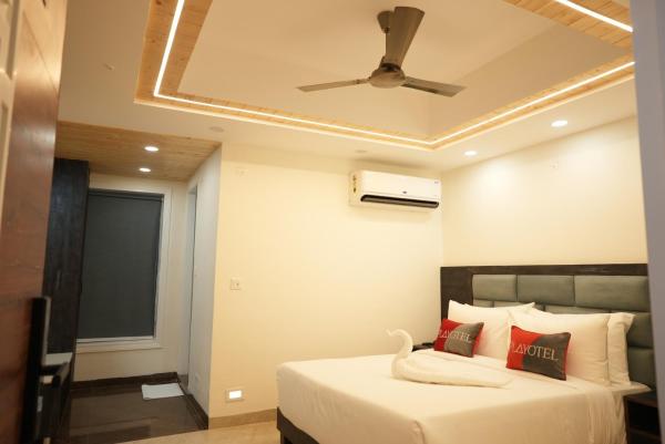 Playotel Resort Kasauli, Rezervasyon Tatil Köyü Solan 