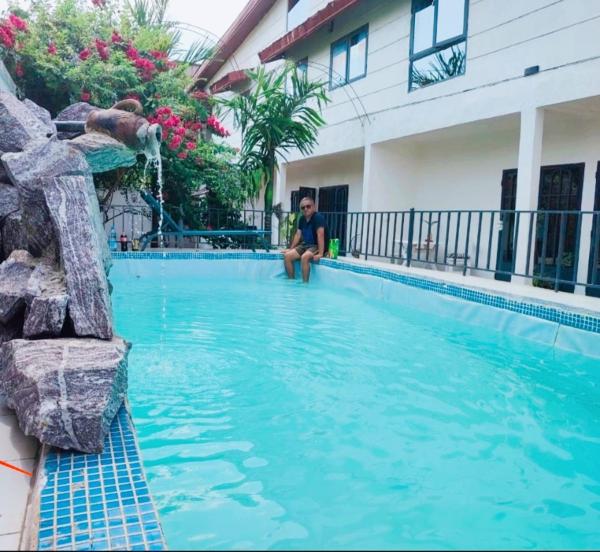 Villa Saint-Sulpice Apt avec piscine, Rezervasyon  Yaoundé Mfoundi