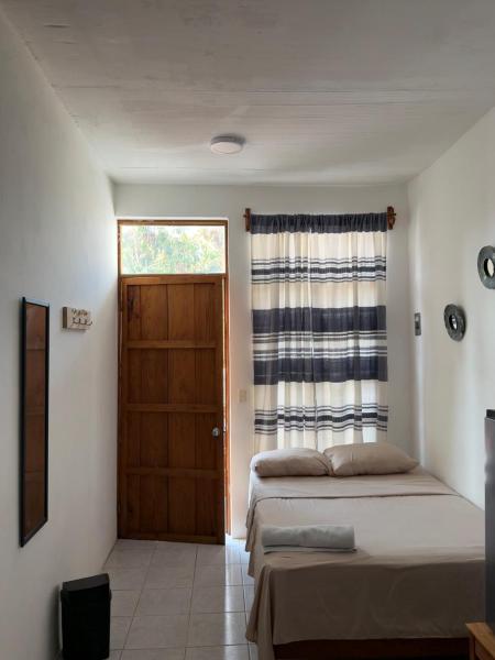 Casa Rockot, Rezervasyon  Puerto Escondido Oaxaca, Carrizalillo Beach yakınındaki