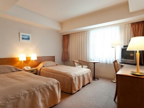 Hotel Okhotsk Palace - Vacation STAY 24138v, Rezervasyon  Mombetsu Hokkaido
