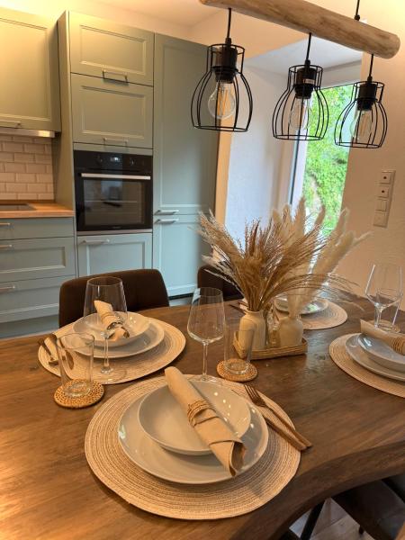 Eifel Apartment, Rezervasyon  Antweiler Ahrtal