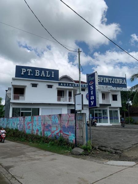 Brown Homestay, Rezervasyon  Kuta Lombok Lombok
