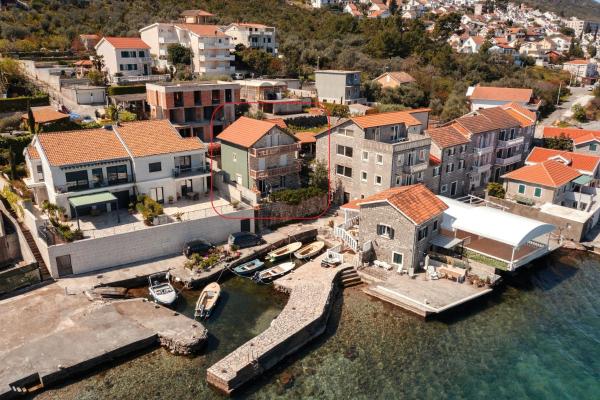 Sea Breeze Escape, Rezervasyon  Tivat Tivat County