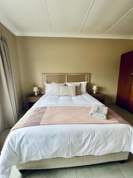 Lentehof guest house, Rezervasyon  Bultfontein Free State