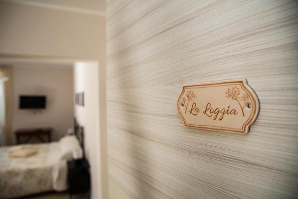 Antica Piazzetta, Rezervasyon  Canneto Lazio