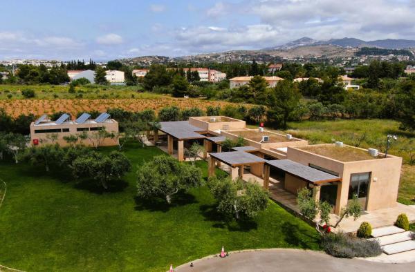 Athens Motorhome Park GEORGETOWN RV, Rezervasyon  Yialoú Attika