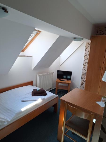 Hotel Koruna, Rezervasyon  Šumperk Jeseniky Mountain