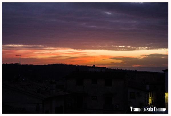 La casa di Belle, Rezervasyon  Castelchiodato 