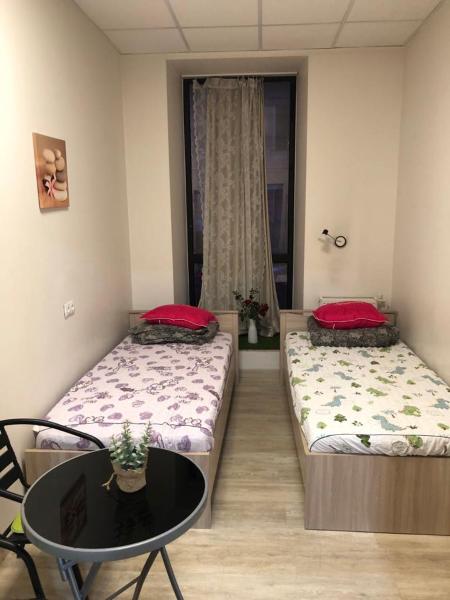 Room for rent at Centre, Riga, Rezervasyon  Centre 