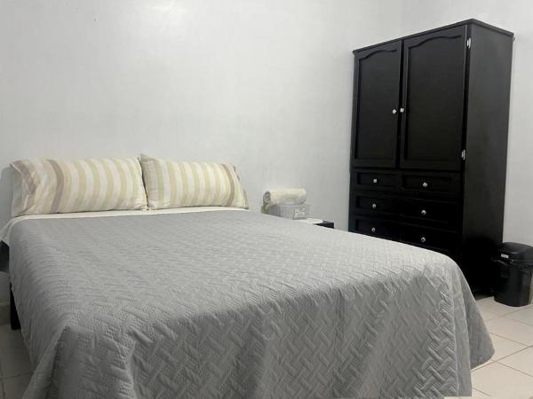 Habitacion Acojedora, Rezervasyon  Tehuacán 