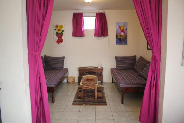 Lakeside apartment, Rezervasyon Daire San Pedro La Laguna 