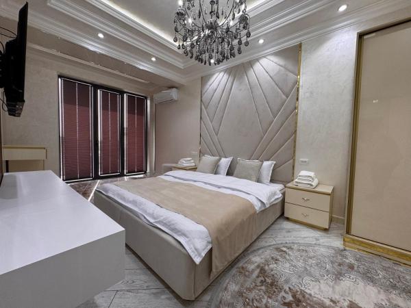Samarkand Premium Apartment, Rezervasyon Daire Semerkant Özbekistan