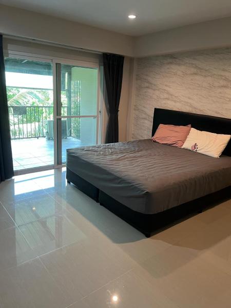 PhuketMadameBuppa R9, Rezervasyon  Ban Phlu Yai Phuket