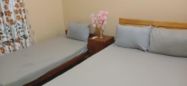 Selva Residences, Rezervasyon  Pandattarippu Jaffna District