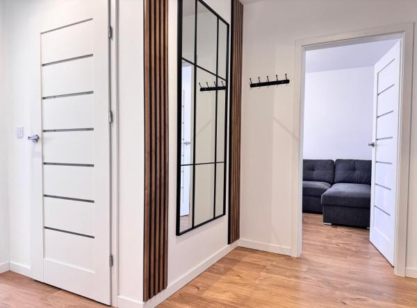 MVP Apartments Bolesława Śmiałego 31, Rezervasyon Daire Glogow Lower Silesia