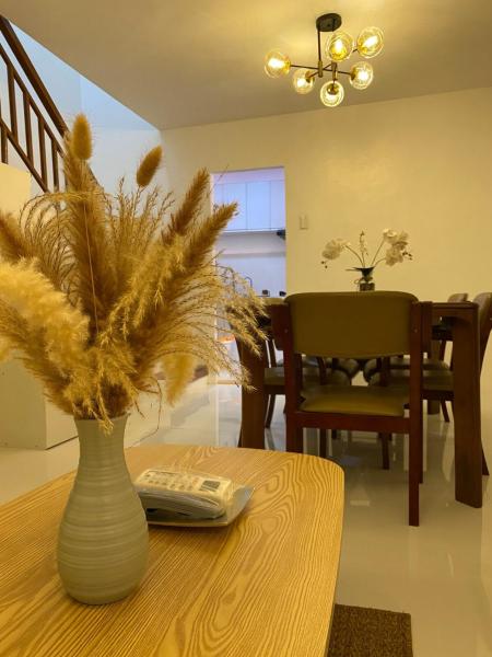 Sakura Transient House Angeles, Rezervasyon  Angeles 
