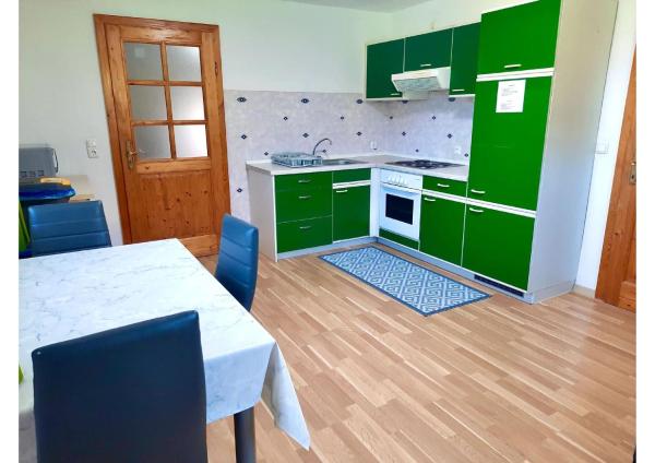 Apartments Enser , Gampern, Rezervasyon  Größing 