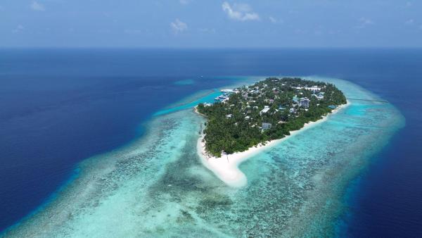 Beach view travel, Rezervasyon  Omadhoo Ari Atoll