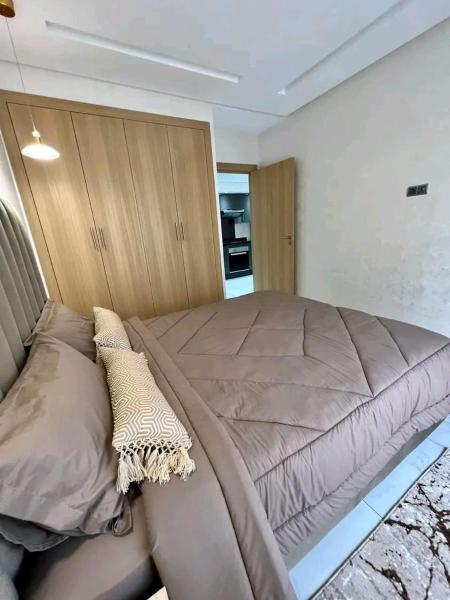 Résidence sheren, Rezervasyon  Kazablanka Doukkala-Abda