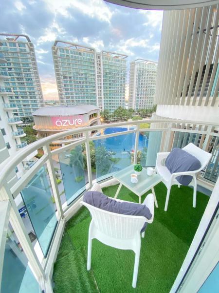 Revibe Staycation, Rezervasyon  Luzon Havuzlu Oteller, Yüzme Havuzu