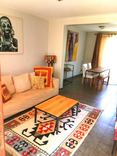 Tanga Number 14, Rezervasyon  Nairobi Oteller..., Nairobi Railway Station yakınındaki