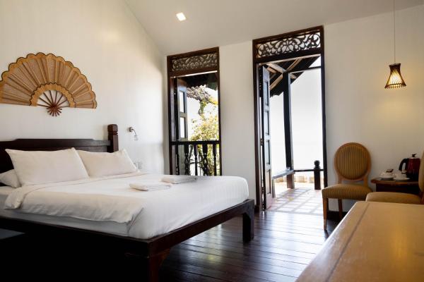 Villa de Fedelia, Rezervasyon Villa Pahang Villalar, Villa