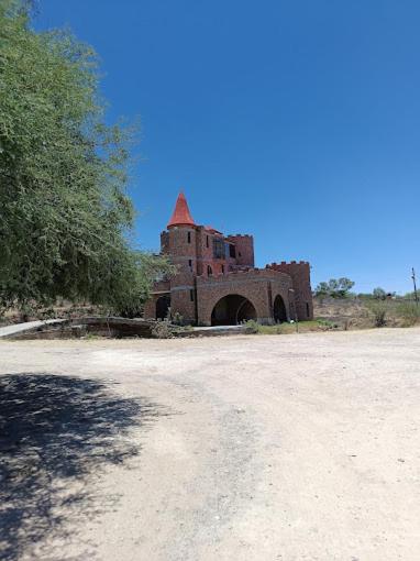 Castillo Palmas, Rezervasyon  Aguascalientes 