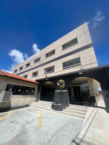 Hotel Prime Ceaka, Rezervasyon  Caruaru Pernambuco