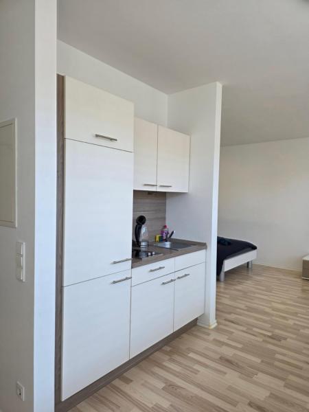 Ganz Apartments, Rezervasyon Daire Fürth Nürnberg