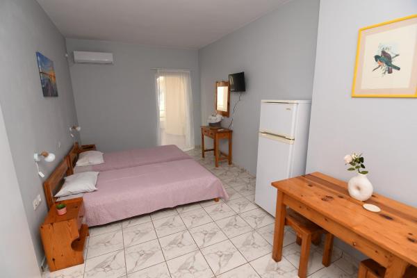 Kanali Apartments, Rezervasyon Daire Kanali 