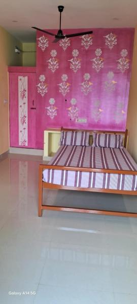 Shree chendur homestay, Rezervasyon  Tiruvannamalai 