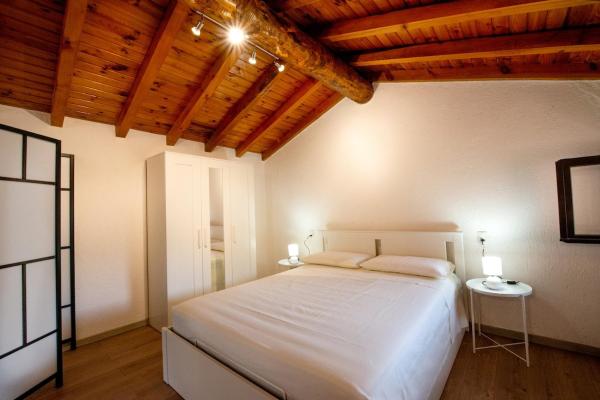 The magic view apartament, Rezervasyon  Rocca dʼAnfo Lake Idro