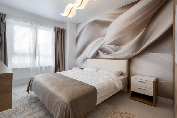 Central Spacious Apartment 1007, Rezervasyon Daire Bükreş Muntenia