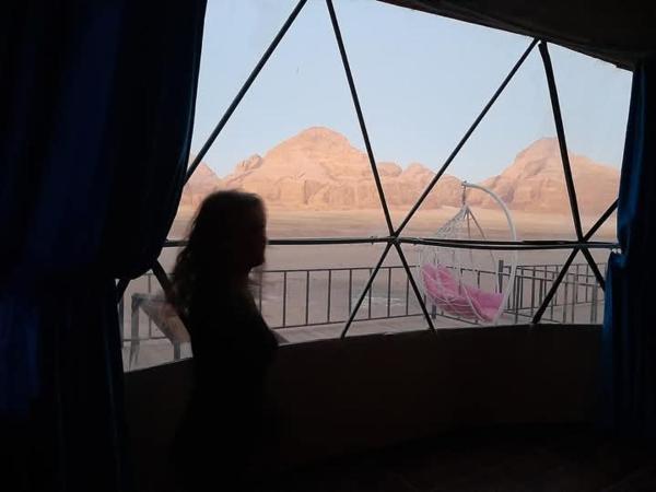 Wadi Rum murahf camp, Rezervasyon  Wadi Rum Akabe